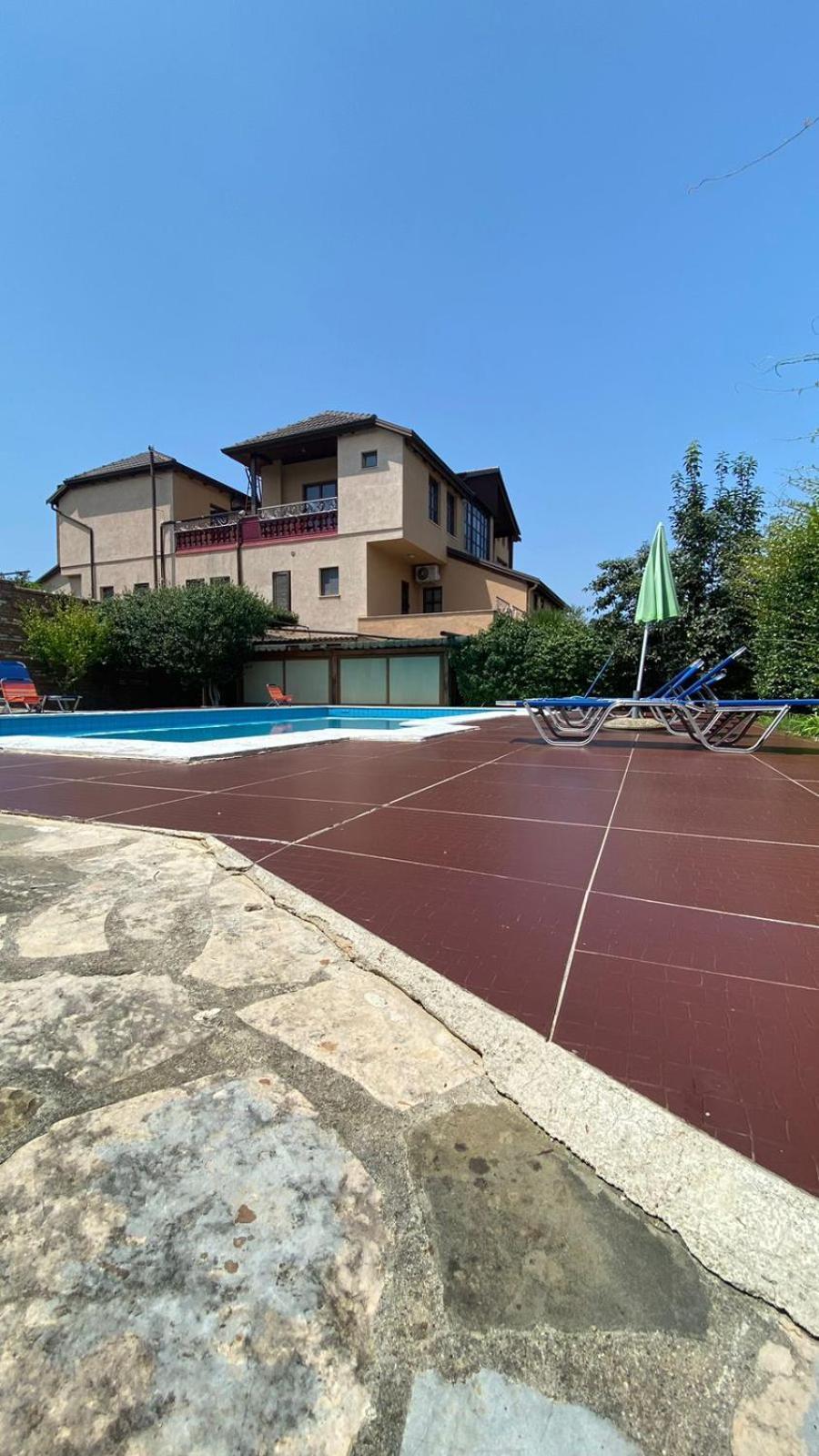 Villa Mugs Laknas Exterior photo